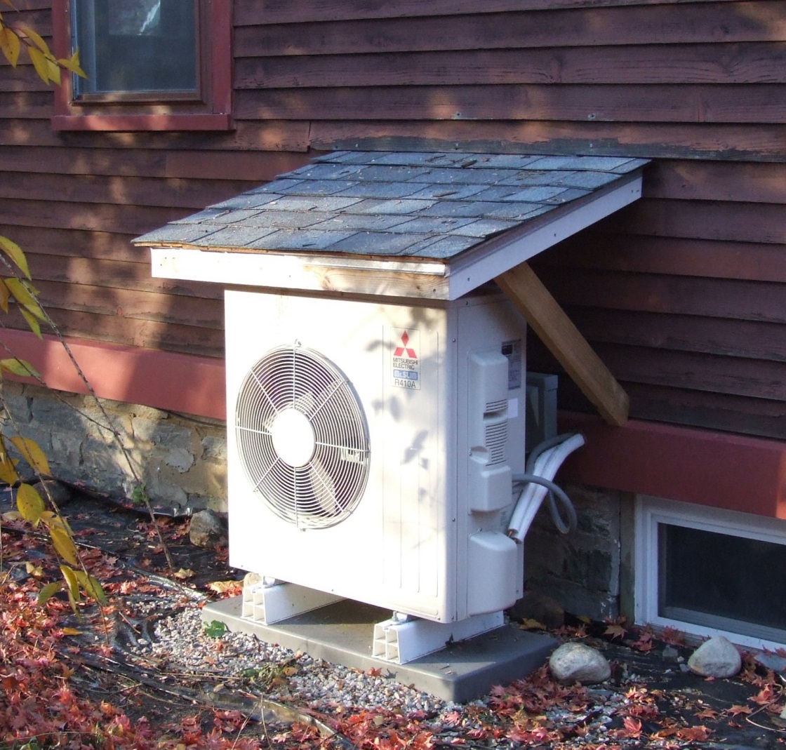 MiniSplit (Ductless) Heat Pumps Building America Solution Center